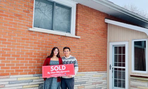 The Polsinello Real Estate Team