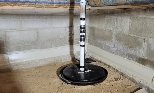 Leave It To Weaver Home Inspection And Repair 12332 Jeddo Rd, Yale Michigan 48097