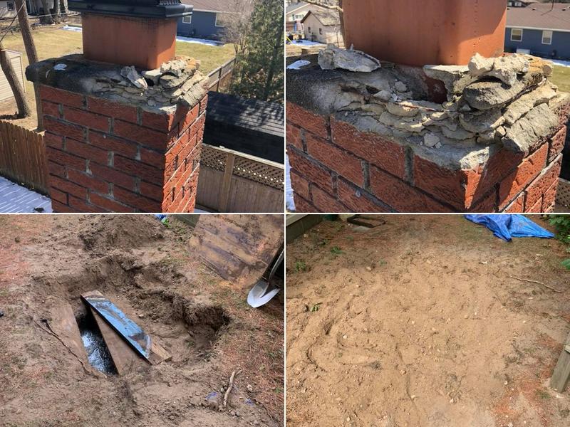 Geiersbach Home Inspections LLC