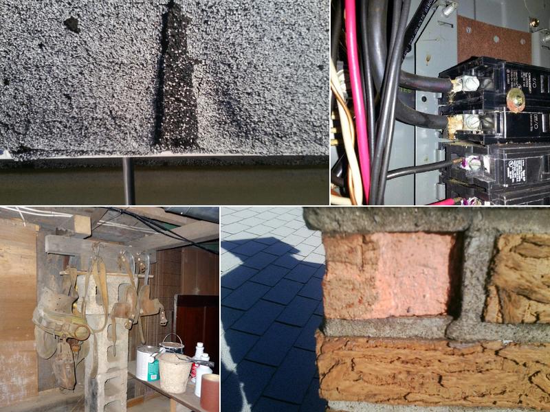 Point of View Home Inspection LLC