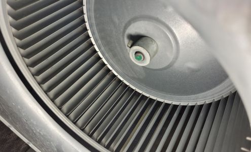 Go Green Furnace and Duct Cleaning