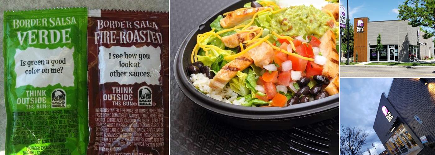 Taco Bell