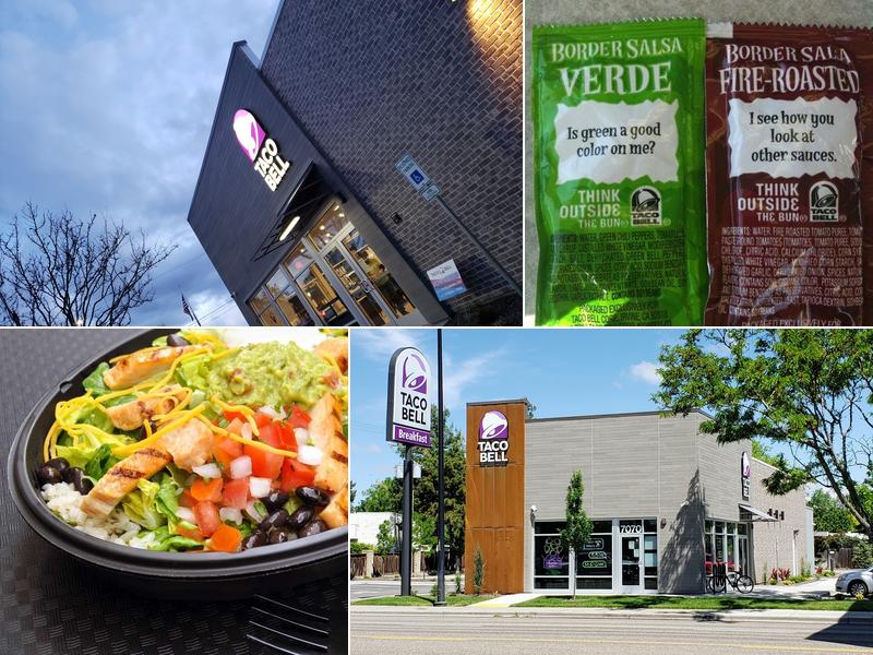 Taco Bell