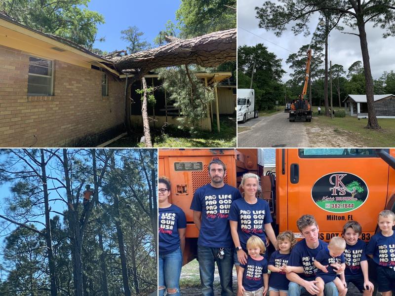 Kevin’s Tree Service, Inc.