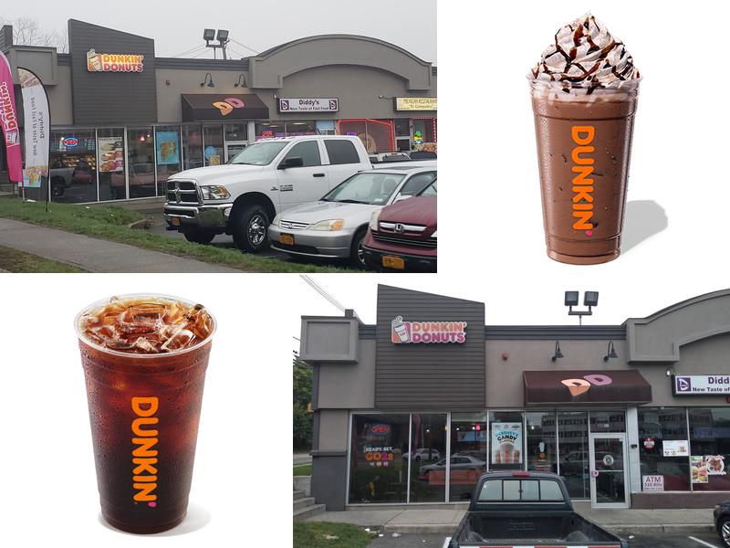Dunkin'