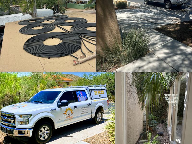 Brighter Days Window Cleaning