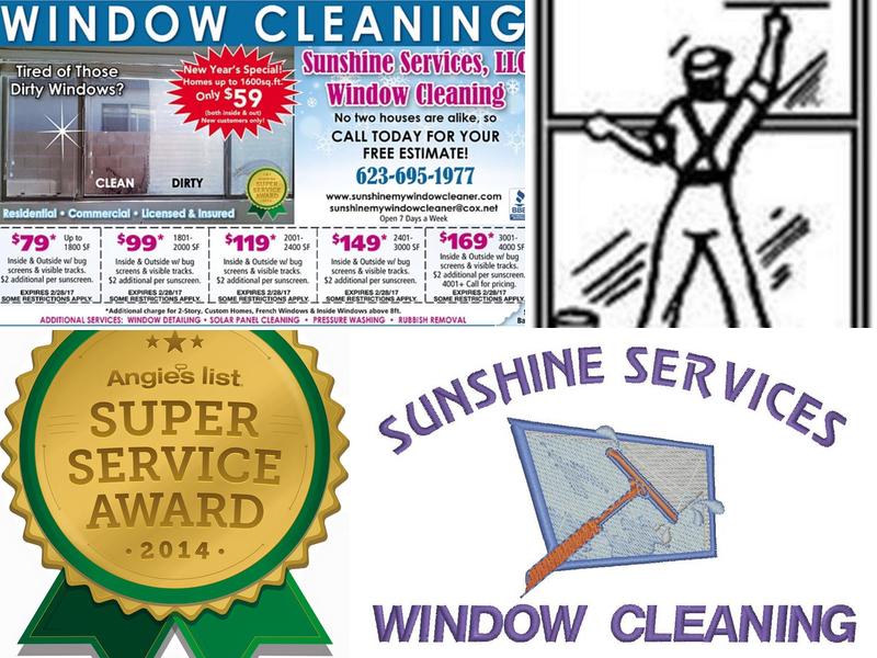 Sunshine Services, LLC