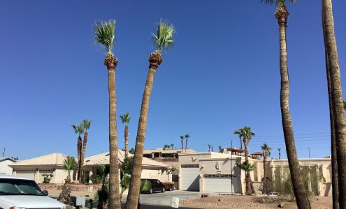 Diligent Tree Services 565 Post Office, Lake Havasu City Arizona 86406