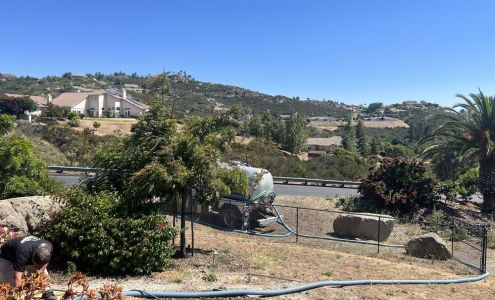 A & A Best Septic Services 533 Emery Rd, Tecate California 91980