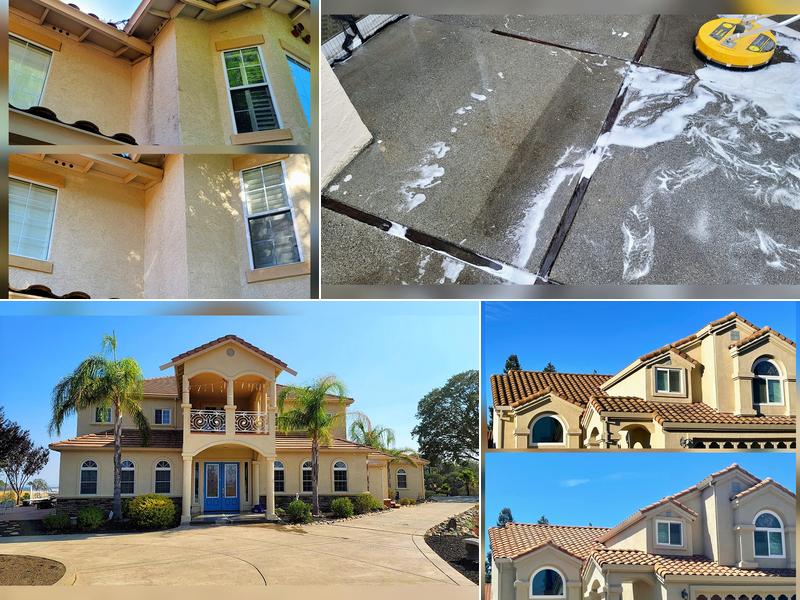 Best Image Soft Wash