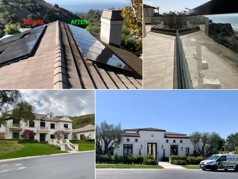 Five Star Window Detailing