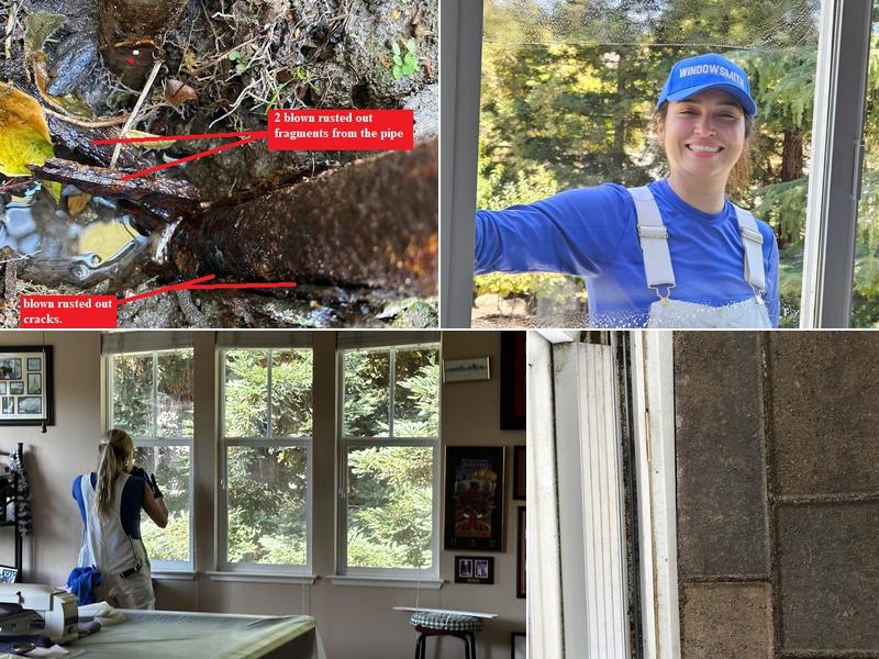 Windowsmith Window Cleaning