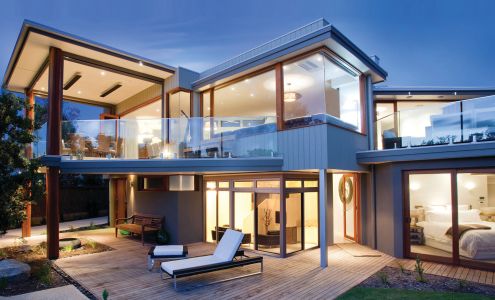 Nathan's Window Washing