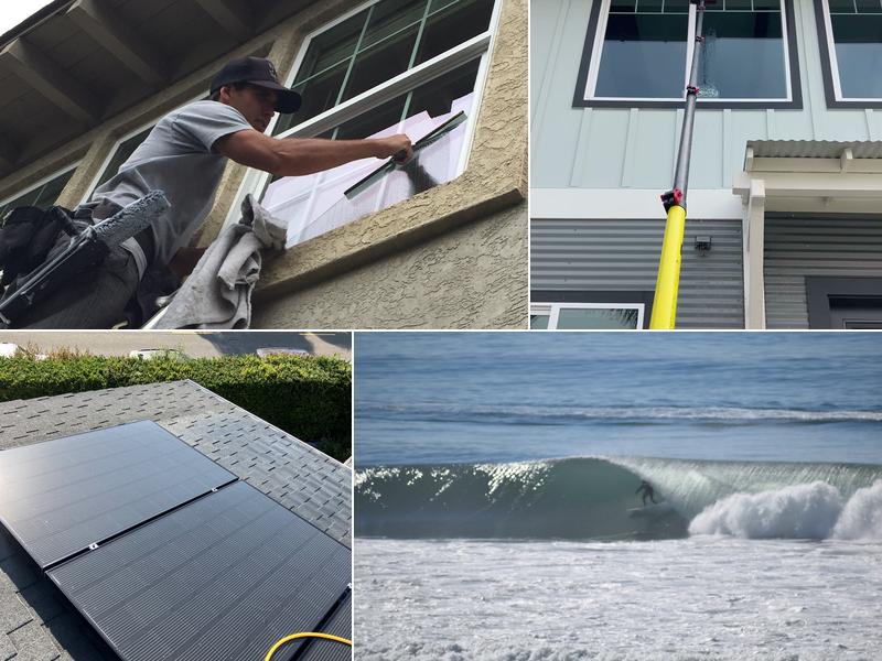 Ortega Window Cleaning