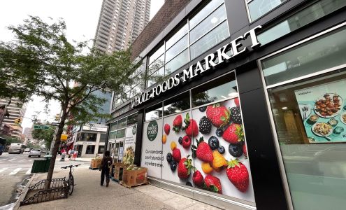 Whole Foods Market