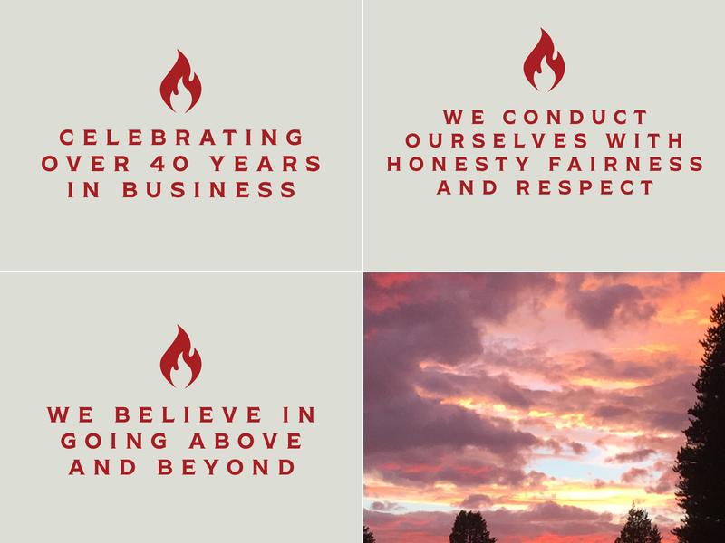 Ramfire Building Management and Sales