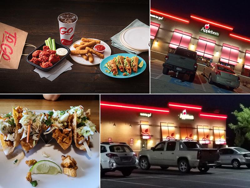 Applebee's grill + bar