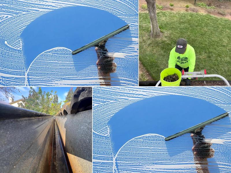 Super Window & Gutter Cleaning