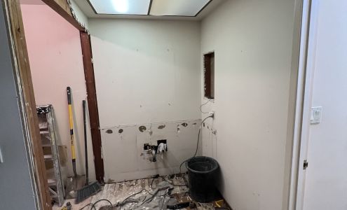 Guastucci Tree Services 30 Creek Rd, Fairfax California 94930