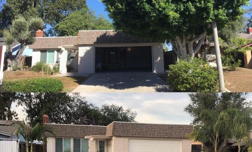 Ernie Ureno Tree Service Inc