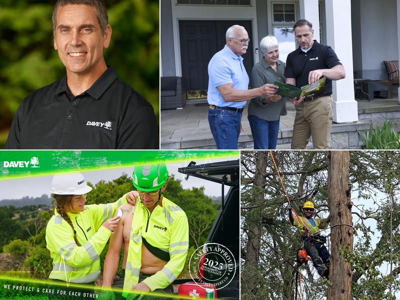 The Davey Tree Expert Company