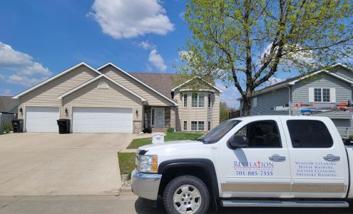 Revelation Window Cleaning