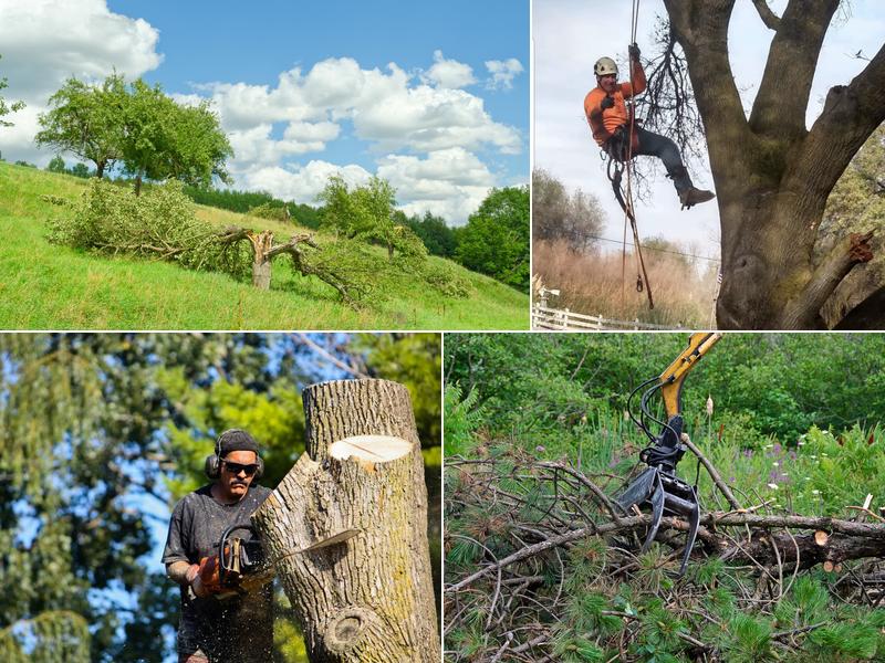 Above It All Tree Care