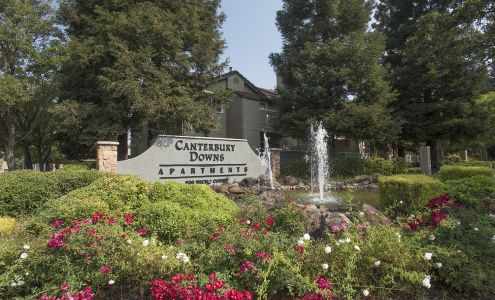Canterbury Downs Apartments