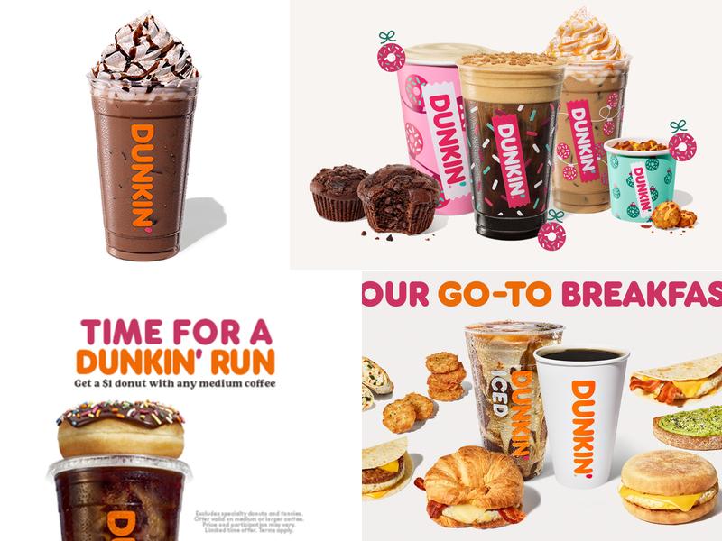 Dunkin' 809B NY-50, Burnt Hills