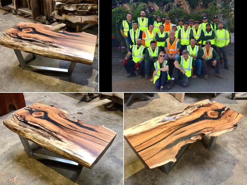 Ponderosa Tree Service