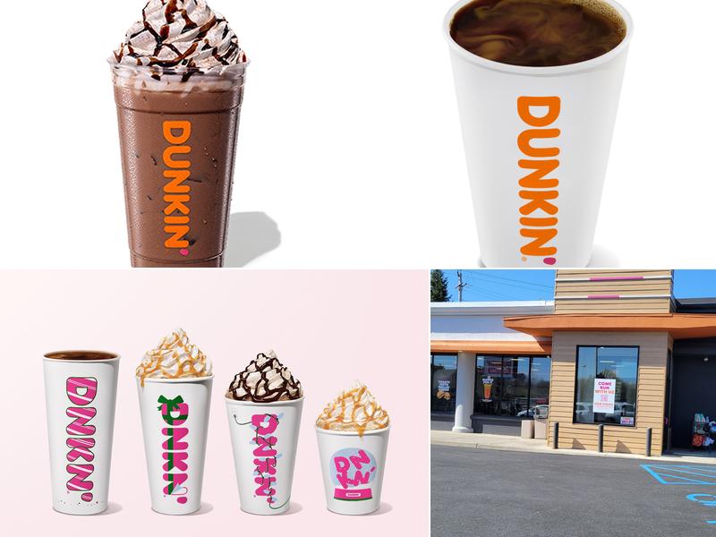 Dunkin'