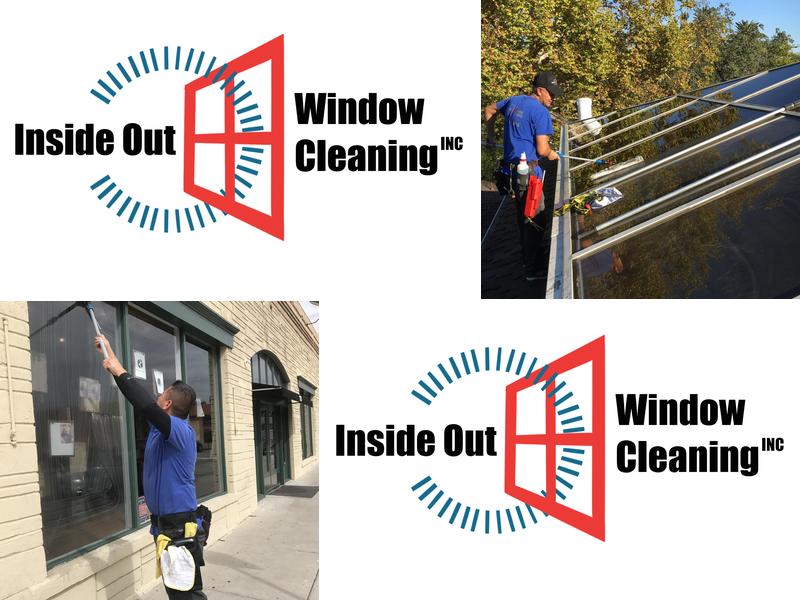Inside Out Window Cleaning