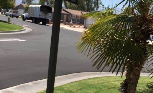 Desert View Tree Services