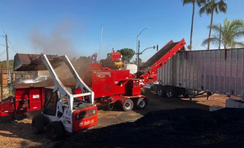 Norcal Arborists Inc.