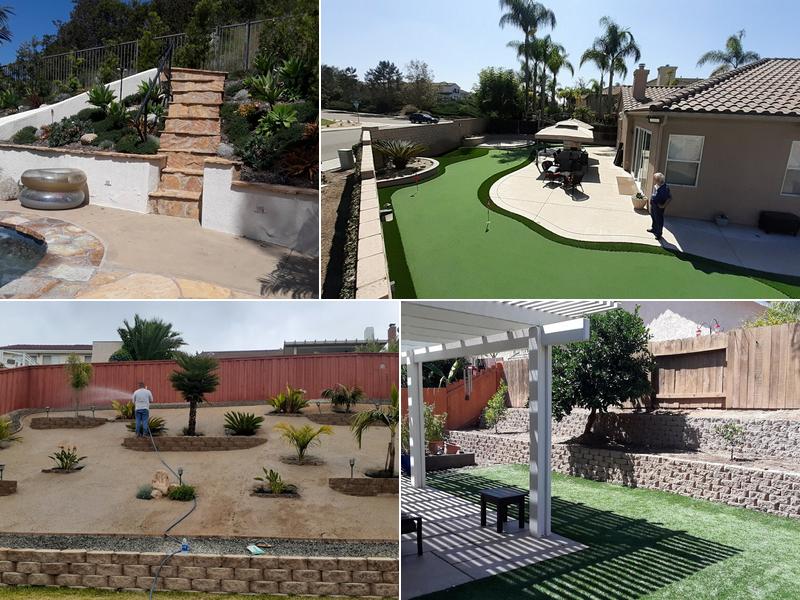 La Costa Tree Service & Maintenance Inc.