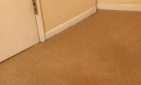 Half Moon Bay Carpet Cleaners