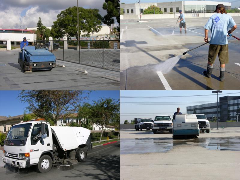 J & S Power Cleaning Services