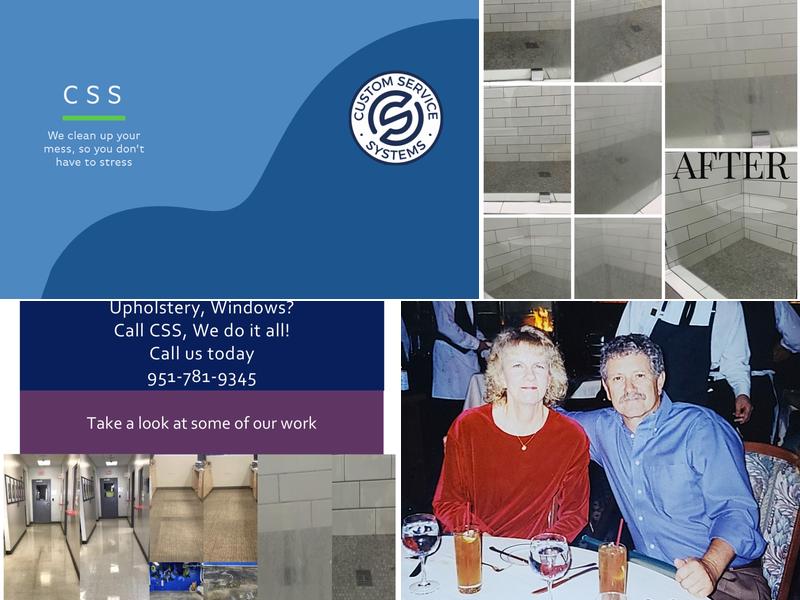 Custom Service Systems