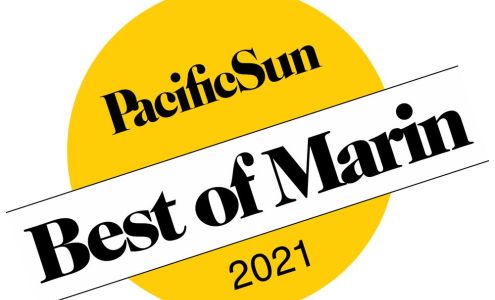 Marin Tree Service Inc.