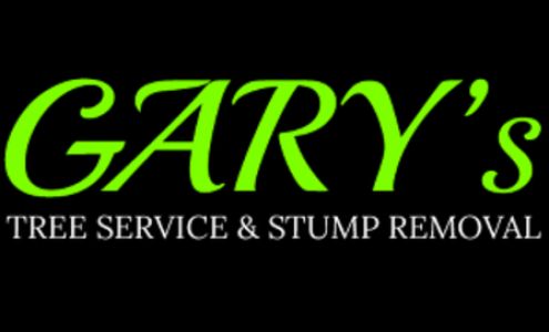 Gary's Tree Service