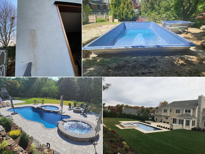 Arena Contracting Inc