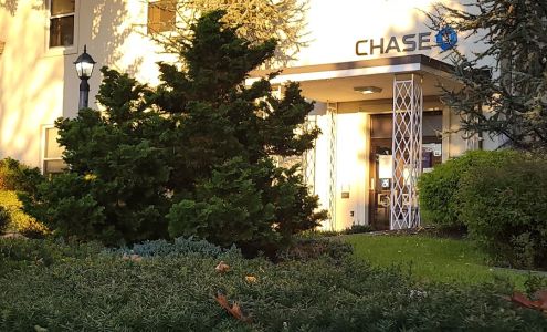 Chase Bank