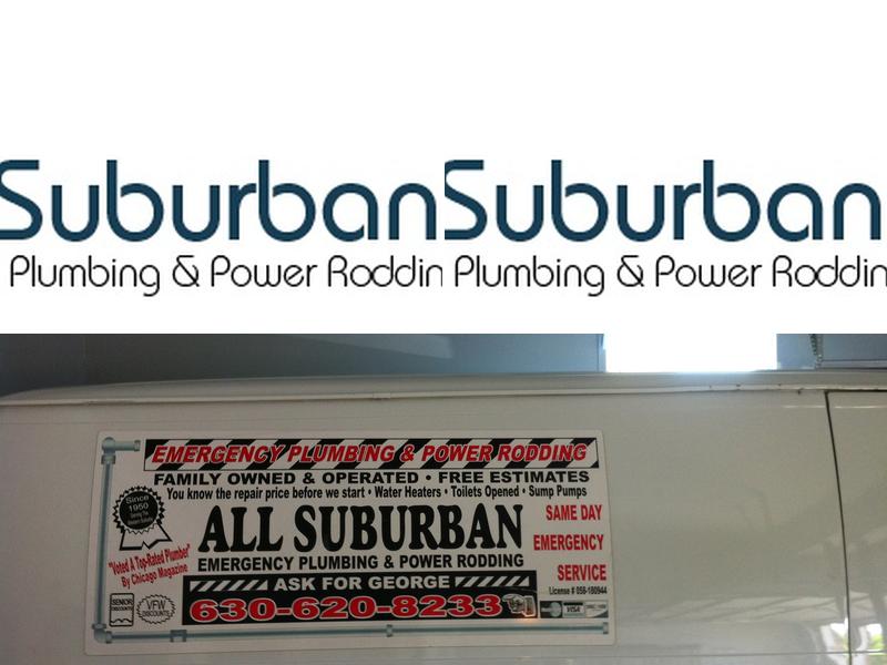 All Suburban Emergency Plumbing & Power Rodding