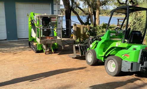 Certified Tree Specialist Inc.