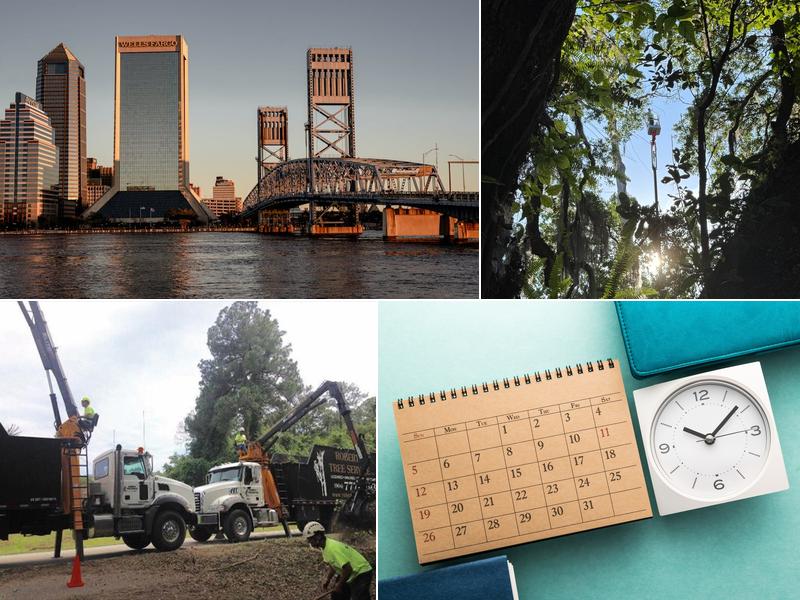 Robert's Tree Service