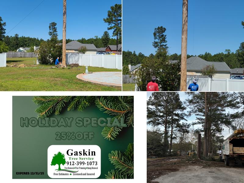 Gaskin Tree Service