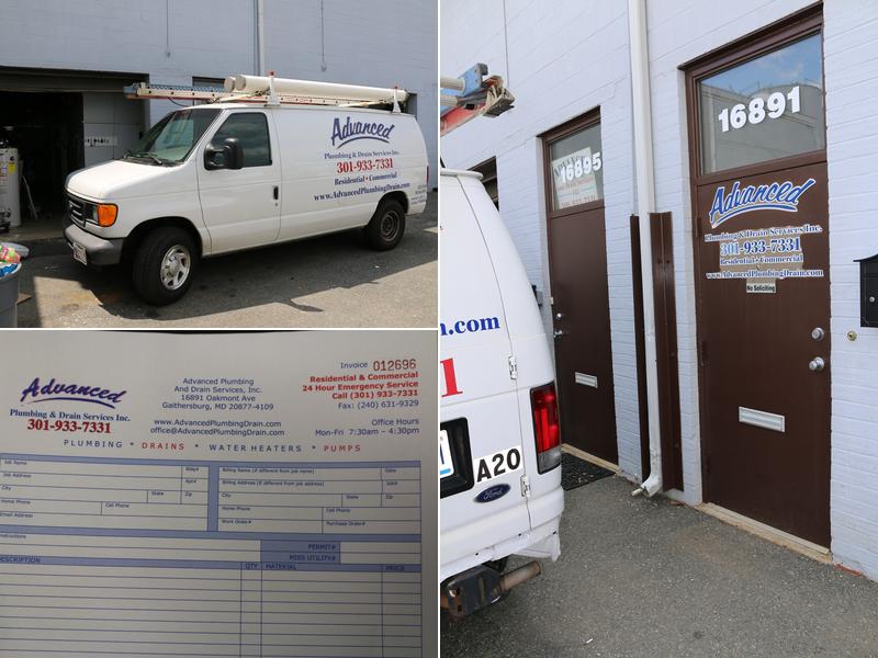 Advanced Plumbing And Drain Services, LLC