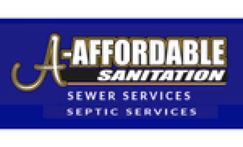 A-Affordable Sanitation 425 Fitz Henry Rd, Smithton Pennsylvania 15479