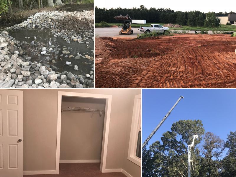 Faulkner Tree Service