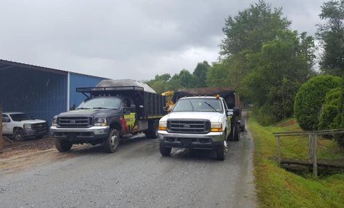 Mountain Tree Professionals Penrose